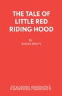 Image for The Tale of Little Red Riding Hood