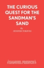 Image for The Curious Quest for the Sandman&#39;s Sand