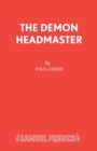 Image for The Demon Headmaster