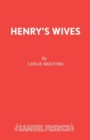 Image for Henry&#39;s Wives