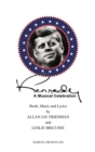 Image for Kennedy: a musical celebration