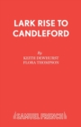 Image for Lark Rise to Candleford