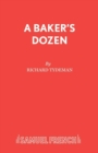 Image for A Baker&#39;s Dozen