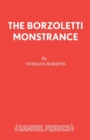Image for The Borzoletti Monstrance