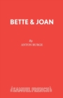 Image for Bette &amp; Joan