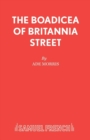 Image for The Boadicea of Britannia Street