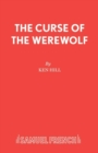 Image for Curse of the Werewolf