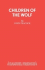 Image for Children of the Wolf