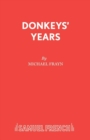 Image for Donkey&#39;s Years