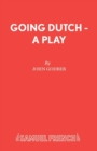 Image for Going Dutch