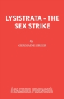 Image for Lysistrata : The Sex Strike