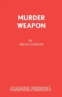 Image for Murder Weapon