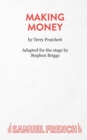 Image for Terry Pratchett&#39;s Making money