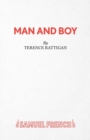 Image for Man and Boy