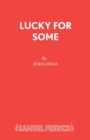 Image for Lucky for Some