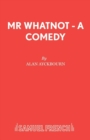 Image for Mr. Whatnot