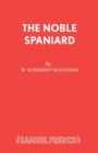 Image for Noble Spaniard