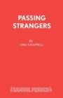 Image for Passing strangers  : a comedy
