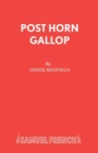 Image for Post Horn Gallop