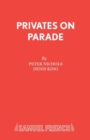 Image for Privates on Parade