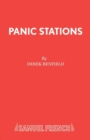 Image for Panic Stations