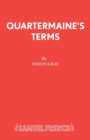 Image for Quartermaine&#39;s Terms