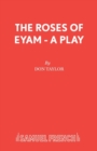 Image for The Roses of Eyam