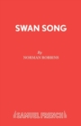 Image for Swan song  : a thriller