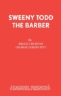 Image for Sweeney Todd the Barber