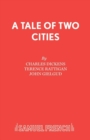 Image for TheatreUpClose presents the world premiere of A tale of two cities