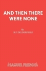 Image for And Then There Were None