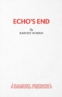 Image for Echo&#39;s End