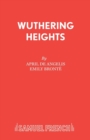 Image for Wuthering heights  : a play