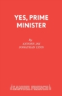 Image for Yes, Prime Minister