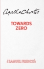 Image for Towards zero