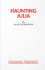 Image for Haunting Julia