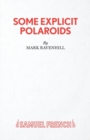Image for Some explicit polaroids