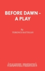 Image for Before Dawn