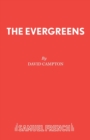 Image for The Evergreens