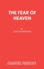 Image for The Fear of Heaven
