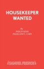 Image for Housekeeper Wanted