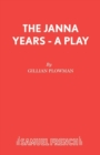 Image for Janna Years