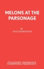 Image for Melons at the Parsonage