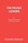 Image for The Music Lovers