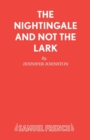 Image for The Nightingale and Not the Lark