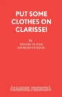 Image for Put Some Clothes on, Clarisse!