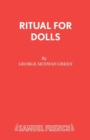 Image for Ritual for dolls  : a play