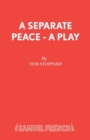Image for Separate Peace