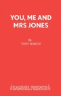 Image for You, Me and Mrs. Jones