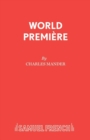 Image for World Premiere